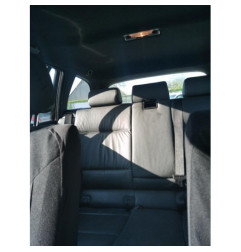 Serrure avant gauche BMW SERIE 3 E46