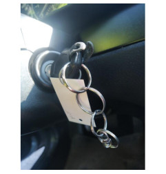 Serrure avant gauche BMW SERIE 3 E46