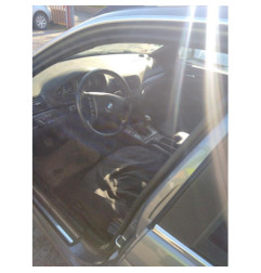 Serrure avant gauche BMW SERIE 3 E46