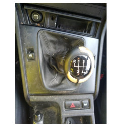 Serrure avant gauche BMW SERIE 3 E46