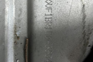 Pedale d'accelerateur RENAULT CLIO 3