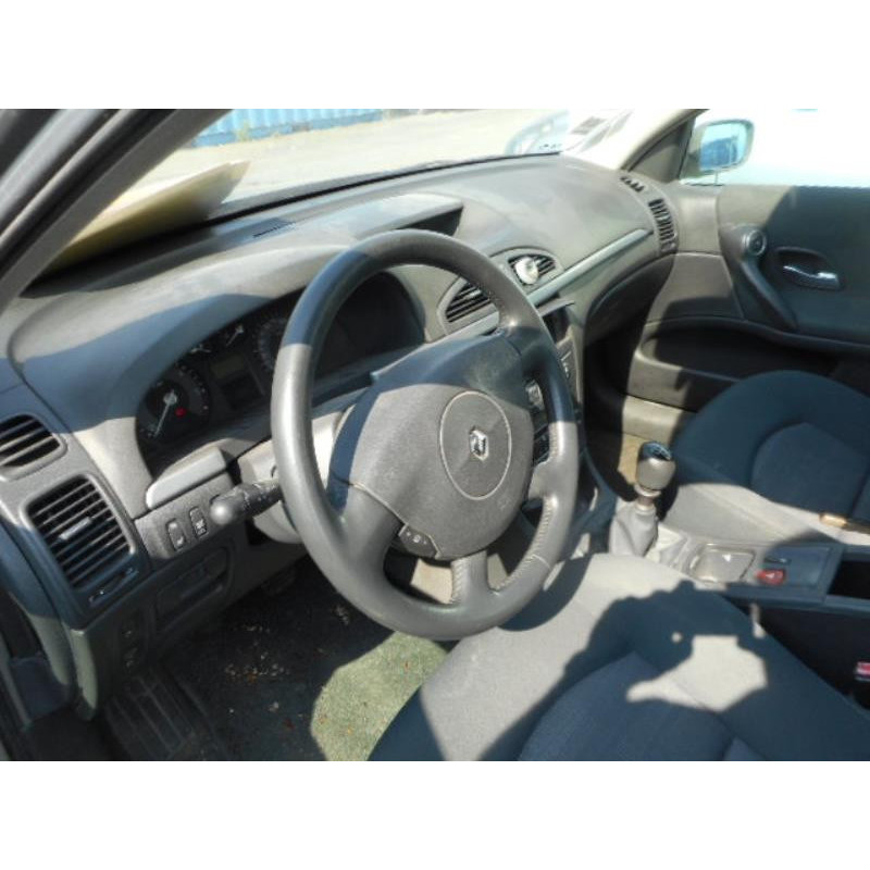 Etrier arriere gauche (freinage) RENAULT LAGUNA 2 Photo n°8