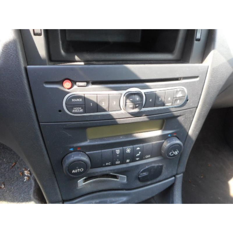 Etrier arriere gauche (freinage) RENAULT LAGUNA 2 Photo n°9