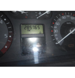 Etrier arriere gauche (freinage) RENAULT LAGUNA 2