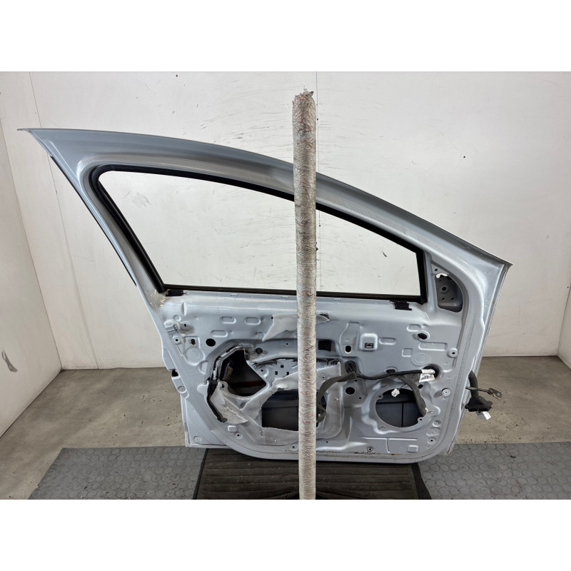Porte avant gauche DACIA SANDERO 2 Photo n°2