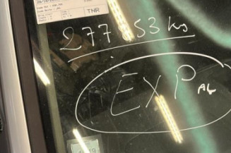 Calculateur moteur RENAULT CLIO 3