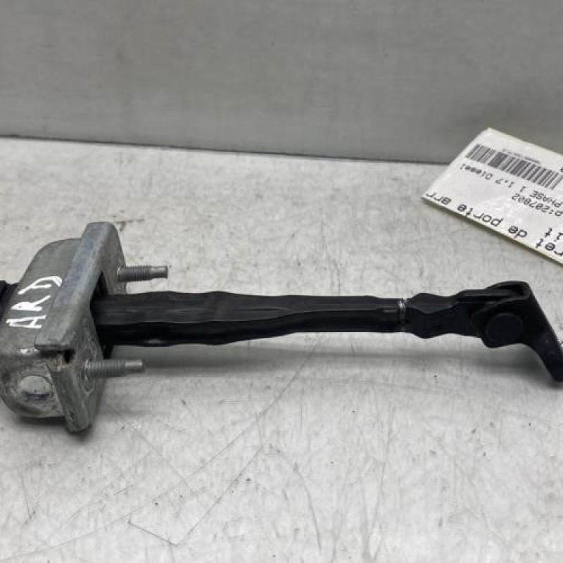 Arret de porte arriere droit OPEL ASTRA J Photo n°3
