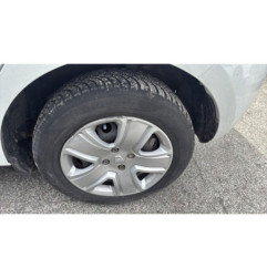 Reservoir essence DACIA SANDERO 2