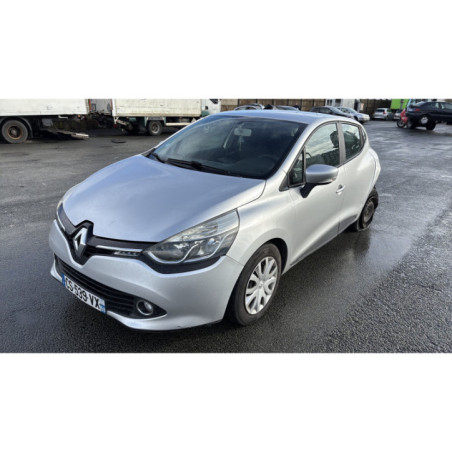 Custode avant droit (porte) RENAULT CLIO 4