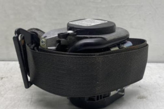 Pretensionneur de ceinture avant gauche OPEL ASTRA J Photo n°1