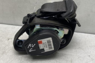 Pretensionneur de ceinture avant gauche OPEL ASTRA J