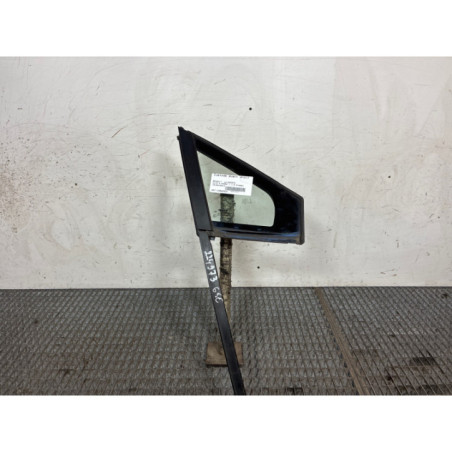 Custode avant droit (porte) RENAULT CLIO 4 Photo n°1