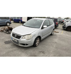 Boite de vitesses VOLKSWAGEN POLO 4 Photo n°1