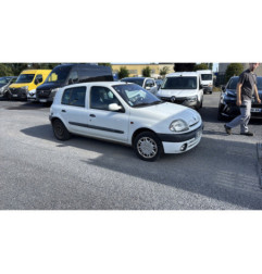 Boite de vitesses RENAULT CLIO 2