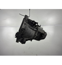 Boite de vitesses CITROEN C4 2 Photo n°1