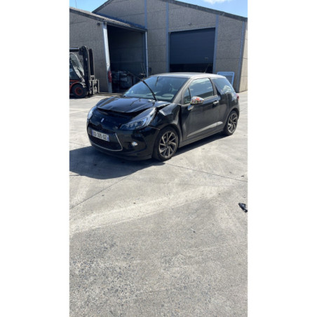Boite de vitesses CITROEN DS3 Photo n°1