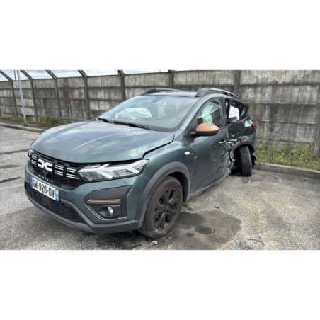 Boite de vitesses DACIA SANDERO 3 STEPWAY Photo n°1