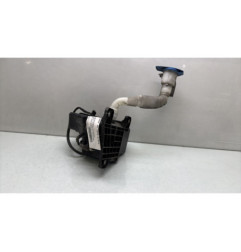 Vase de lave glace VOLKSWAGEN GOLF 7