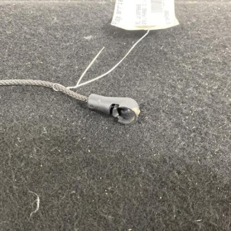 Plage arriere OPEL ASTRA J