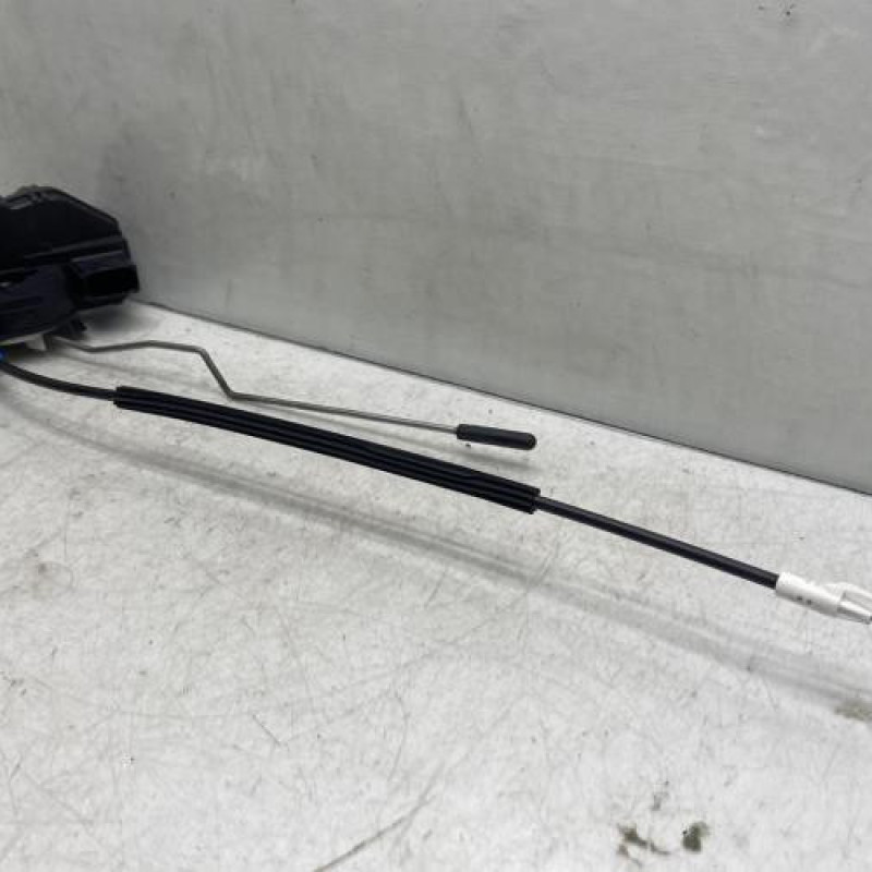 Serrure avant droit OPEL ASTRA J Photo n°2
