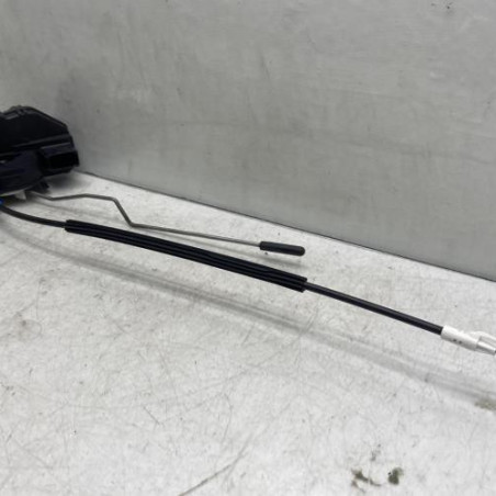 Serrure avant droit OPEL ASTRA J