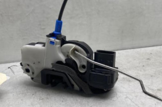 Serrure avant droit OPEL ASTRA J