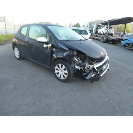 Boite de vitesses PEUGEOT 208 1 Photo n°1
