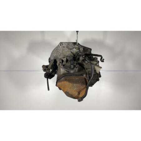 Boite de vitesses PEUGEOT 206