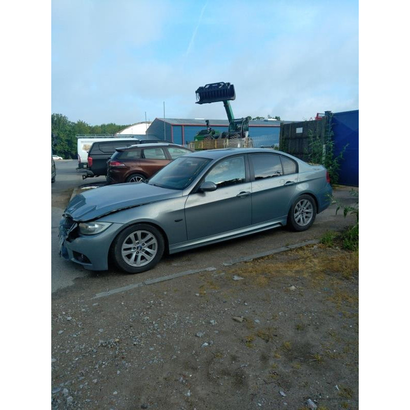 Boite de vitesses BMW SERIE 3 E90 Photo n°5