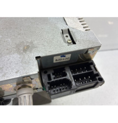 Autoradio d'origine RENAULT SCENIC 2