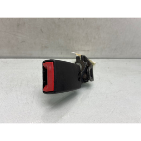 Attache ceinture arriere gauche FORD FOCUS 3 Photo n°1