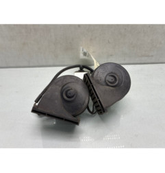 Avertisseur/Klaxon FORD FOCUS 3 Photo n°1