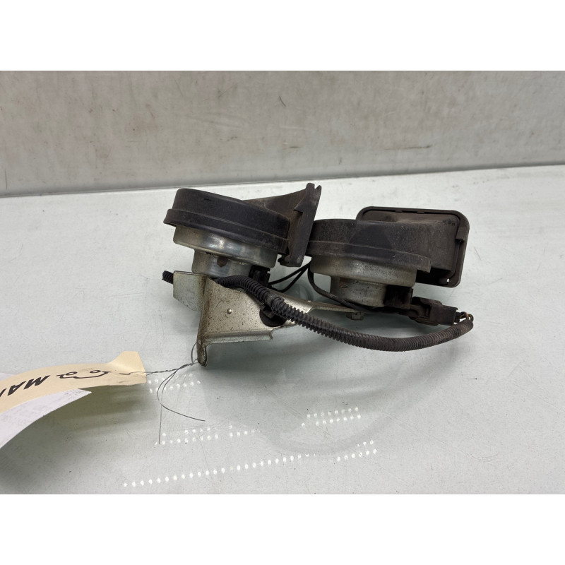 Avertisseur/Klaxon FORD FOCUS 3 Photo n°2