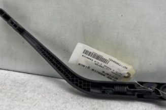 Bras essuie glace arriere NISSAN NOTE 1