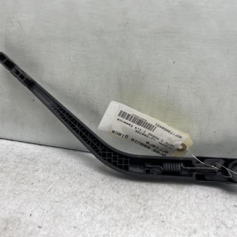 Bras essuie glace arriere NISSAN NOTE 1 Photo n°2
