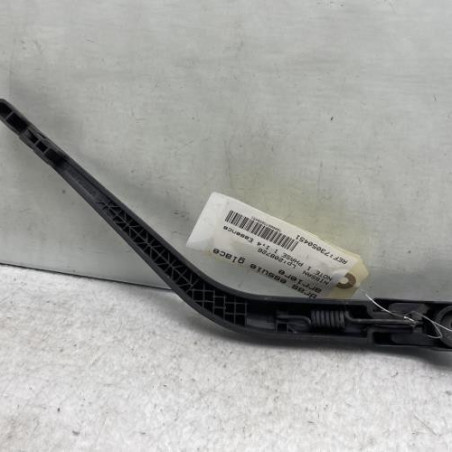 Bras essuie glace arriere NISSAN NOTE 1