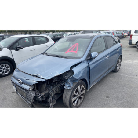 Boite de vitesses HYUNDAI I 20 2 Photo n°1