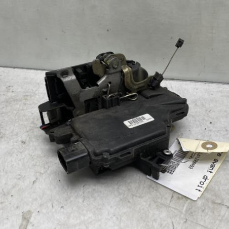 Serrure avant droit VOLKSWAGEN GOLF 4