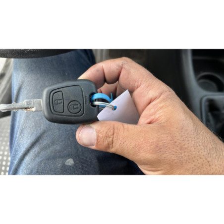 Boite de vitesses PEUGEOT 206+ Photo n°1