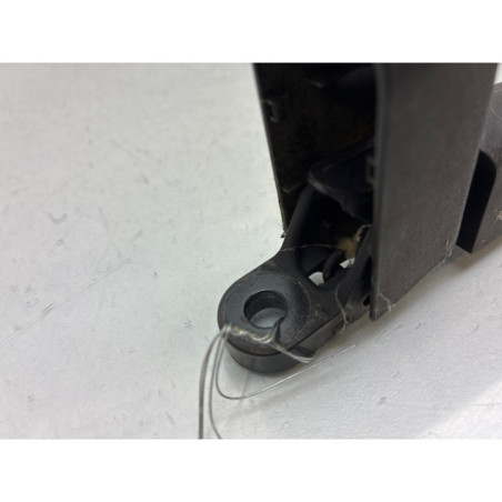 Bras essuie glace arriere RENAULT SCENIC 3