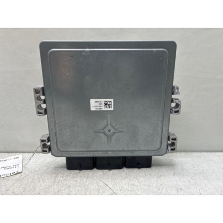 Calculateur moteur CITROEN DS4 Photo n°1