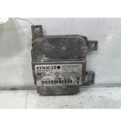 Boitier air bag RENAULT CLIO 2