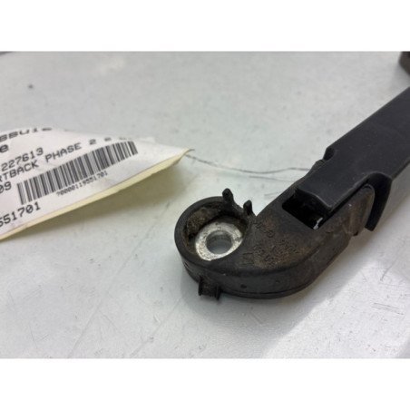 Bras essuie glace arriere AUDI A3 2