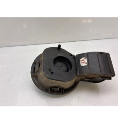 Trappe d'essence RENAULT MEGANE 3