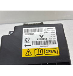 Boitier air bag RENAULT MEGANE 3