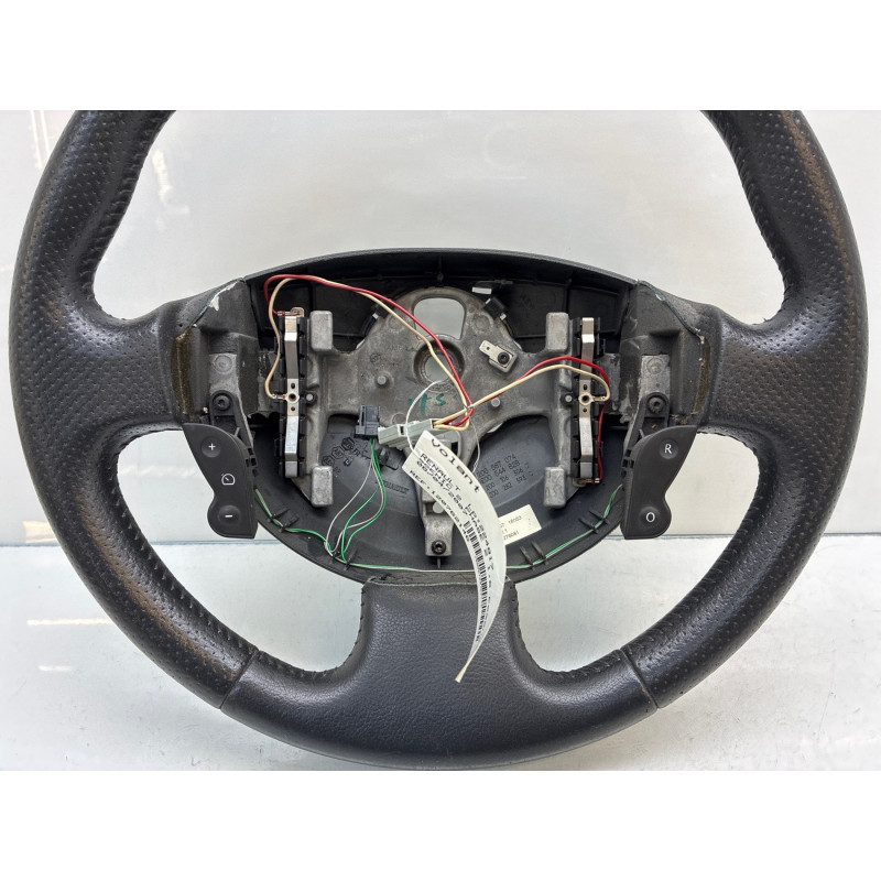 Volant RENAULT SCENIC 2 Photo n°3