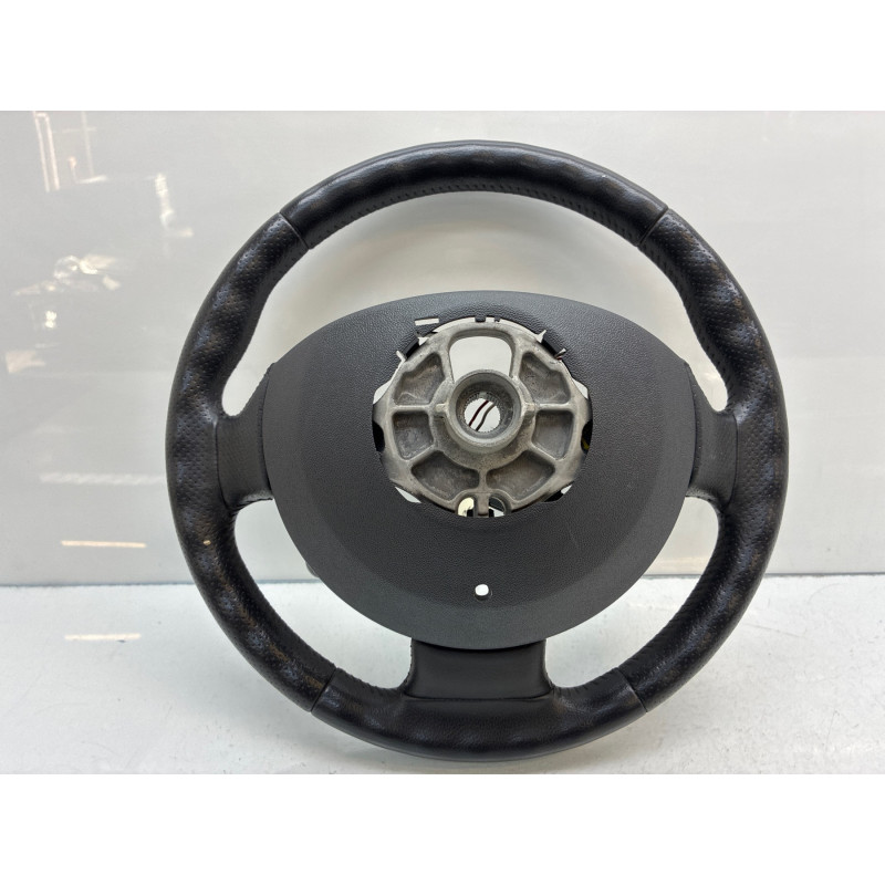 Volant RENAULT SCENIC 2 Photo n°5