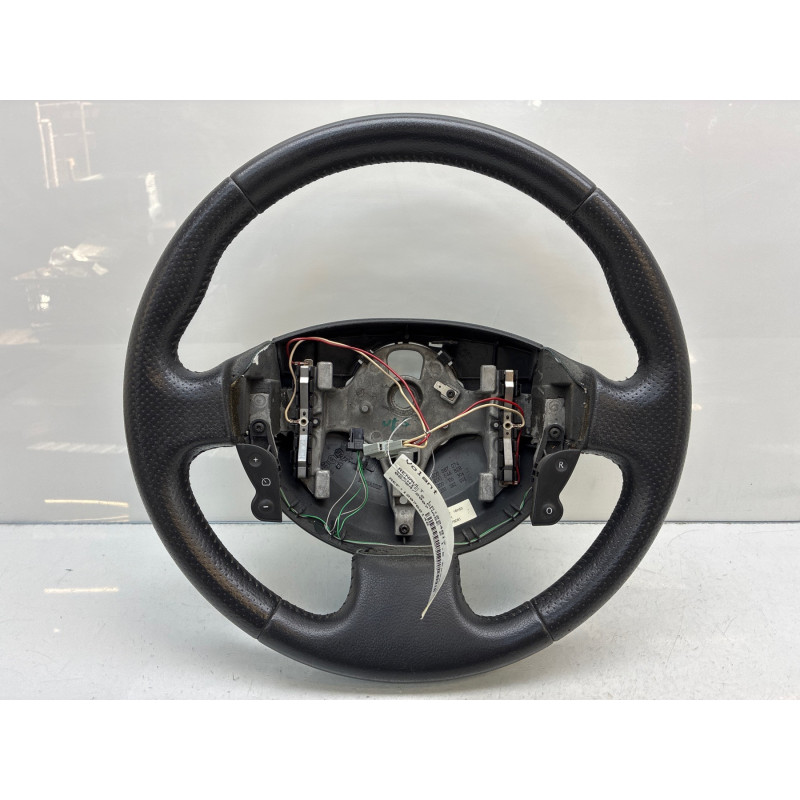 Volant RENAULT SCENIC 2 Photo n°6