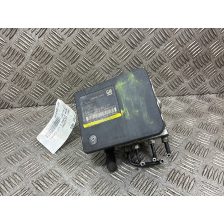 Bloc ABS (freins anti-blocage) OPEL ASTRA H