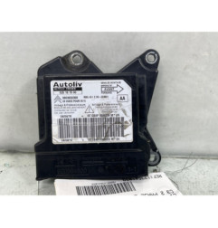 Boitier air bag CITROEN C3 2